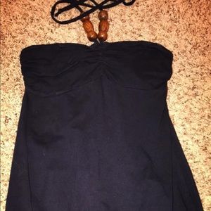 Victoria’s Secret halter top